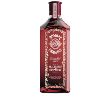 Bombay Bramble Dry Gin