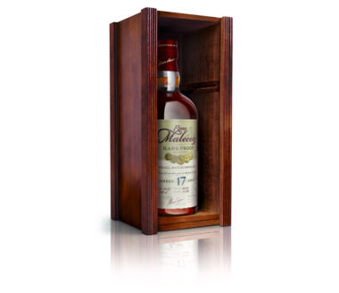 Malecon Rum Rare Proof 17 YO Panama Rum