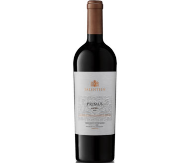 Primus Malbec Bodegas Salentein