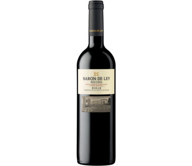 Baron de Ley - Reserva