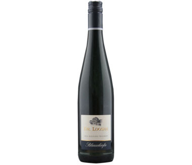 Riesling Blauschiefer QbA Weingut Dr. Loosen