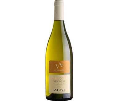 Garganega IGT Vigne Alte Cantina Zeni