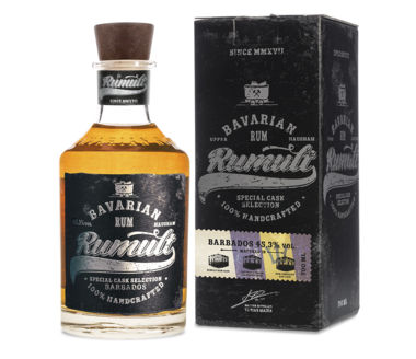 Rumult Special Cask Selection Barbados