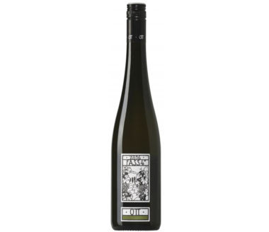 Grüner Veltliner Fass 4 Weingut Bernhard Ott