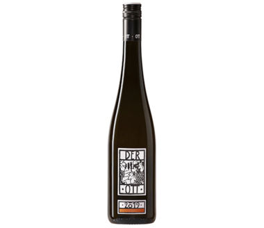 Grüner Veltliner Der OTT