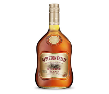 Appleton Estate Reserve Blend 8 Years old Jamaica Rum