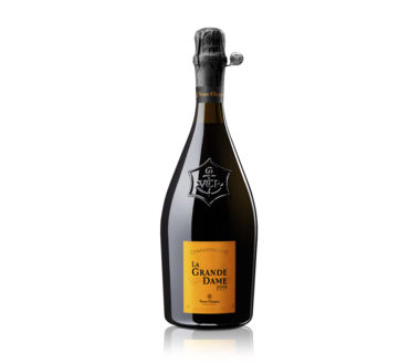 Veuve Clicquot La Grande Dame (in der Geschenkspackung)