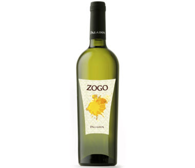 Zogo Chardonnay Sauvignon Weingut Paladin