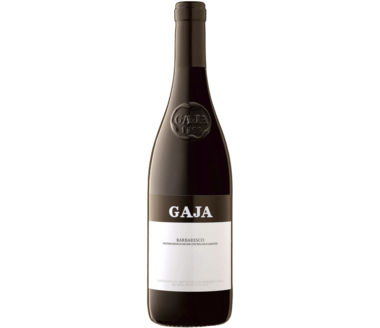 Barbaresco DOCG Winzer Angelo Gaja