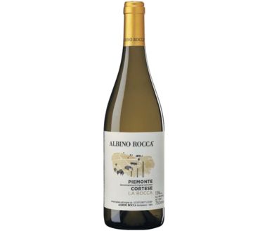 Piemonte Cortese DOC Albino Rocca