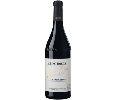Barbaresco Angelo DOCG Albino Rocca