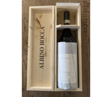 Barbaresco Angelo DOCG Albino Rocca