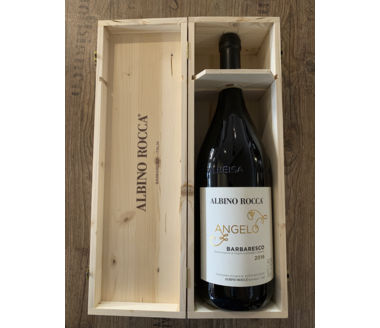 Barbaresco Angelo DOCG Albino Rocca