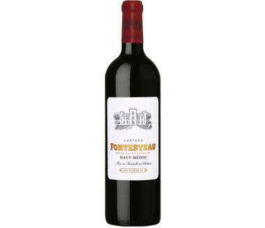 Chateau Fontesteau Haut Medoc Bordeaux