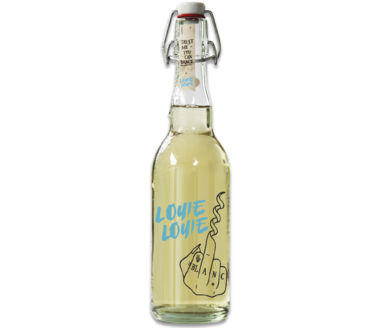 Louie Louie Weissweincuvee