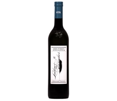 Roter Traminer Ried Türken Weingut LacknerTinnacher