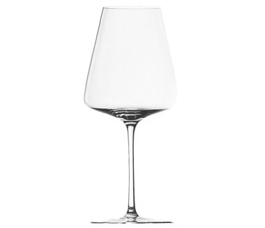 Sophienwald Bordeaux 570 ml mundgeblasen Phoenix Collection