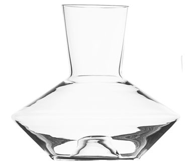 Sophienwald Dekanter 1570 ml mundgeblasen Phoenix Collection