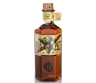 Ron Piet XO Premium Rum