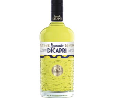 Limoncello di Capri italienischer Zitronenlikör