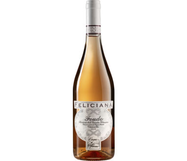 FEUDO Riviera del Garda Bresciano Chiaretto DOP Cascina Feliciana