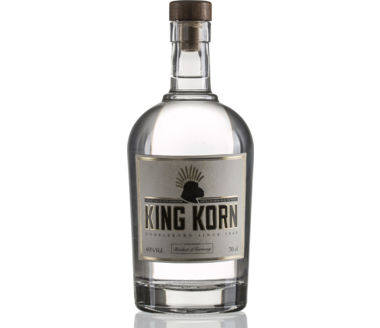 King Korn
