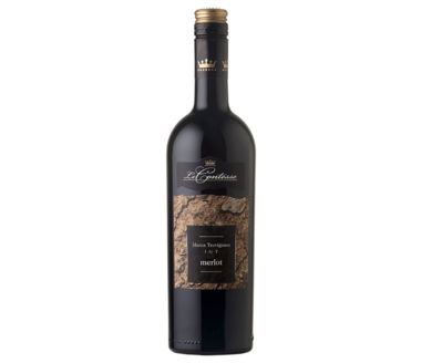 Merlot IGT Marca Trevigiana Le Contesse
