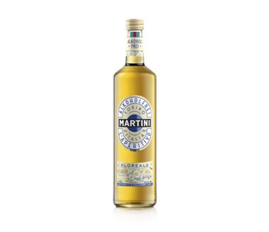 Martini Floreale Aperitivo alkoholfrei
