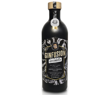 Ginfusion Birne Smoky Achternbusch