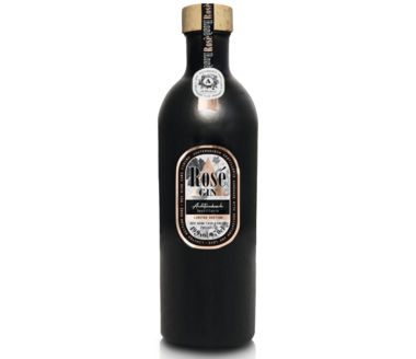 Gin Rose Achternbusch