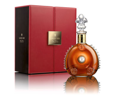 Remy Martin Louis XIII