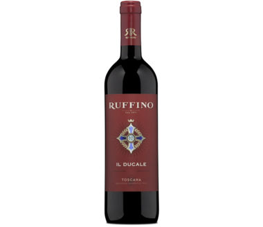 Toscana rosso IGT Il Ducale Ruffino