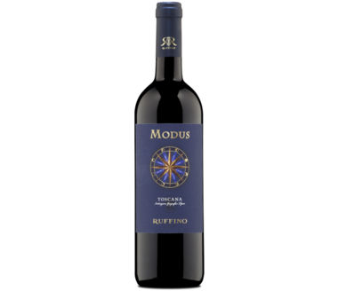 Toscana rosso IGT Modus Ruffino