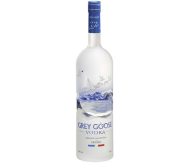 Grey Goose Vodka