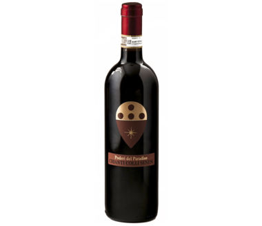 Chianti Colli Senesi DOCG Poderi del Paradiso