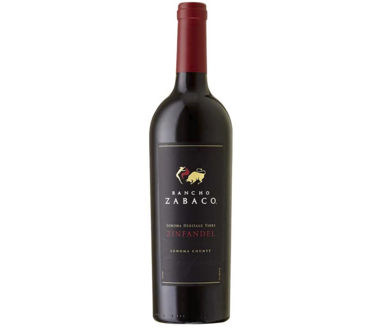 Rancho Zabaco Heritage Vines Zinfandel