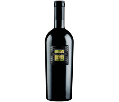 Primitivo di Manduria DOP Sessantanni San Marzano