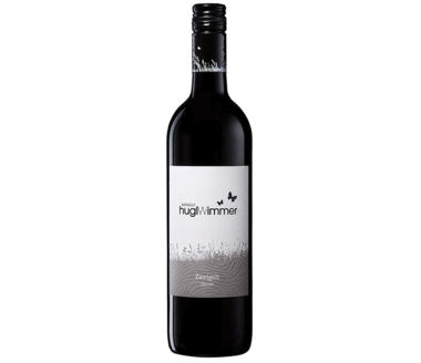 Zweigelt Classic QW Weingut Hugl-Wimmer
