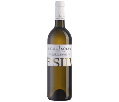 Gewürztraminer DOC Peter Sölva