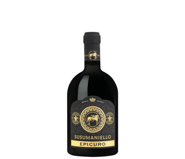 Epicuro Susumaniello IGP Puglia