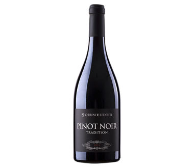 Pinot Noir Tradition Markus Schneider