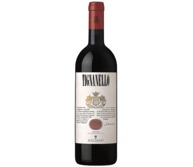 Tignanello Toscana IGT Antinori - Tenuta Tignanello