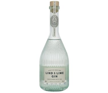 Lind & Lime Gin aus Schottland