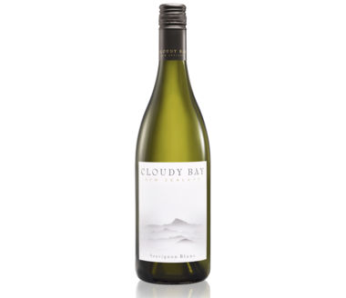 Cloudy Bay Sauvignon Blanc