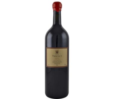 Vino Rosso IGT "Paterno II" Toscana Poderi del Paradiso