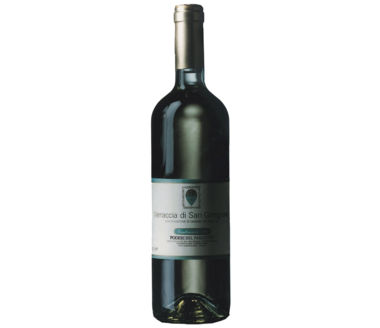 Vernaccia di San Gimignano DOCG Poderi del Paradiso