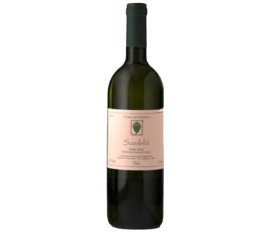 Sauvignon Blanc Saubla IGT Poderi del Paradiso