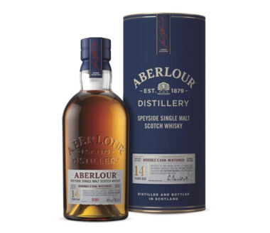 Aberlour 14 Years Pure Single Highland Malt Whisky