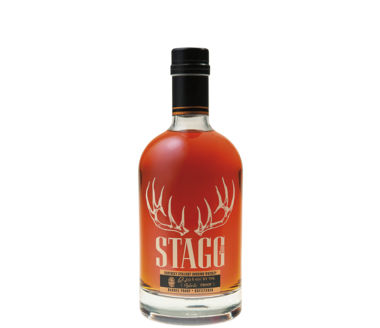 SAZERAC Stagg Junior Kentucky Straight Bourbon