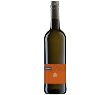 Muscaris Weingut Haug